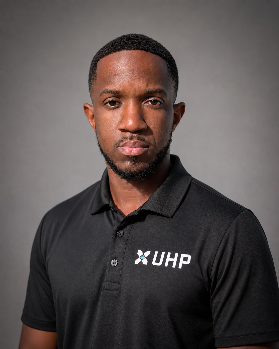 Dominic Green, founder of G.I.C Safe Space